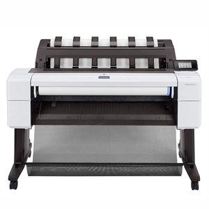 HP DesignJet T1600PS 36" Plotter + incl. 1 year onsite service